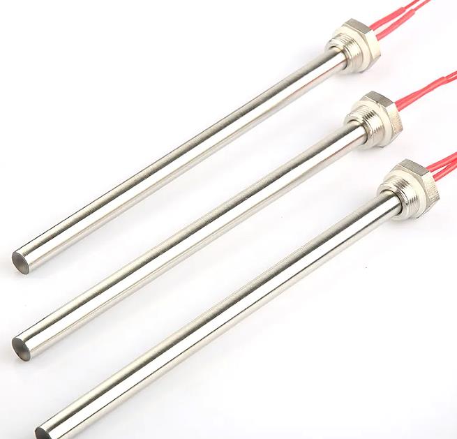 Cartridge Heater